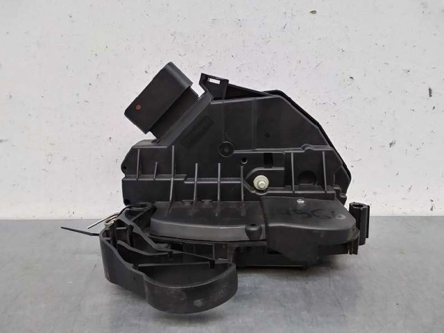 Zamek drzwi przednich lewych BM5AA21813AF FORD