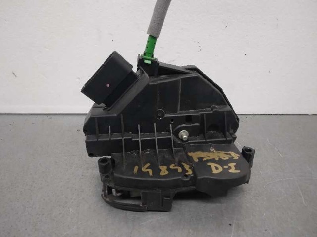 Zamek drzwi przednich lewych BM5AA21813AF FORD
