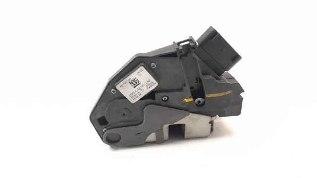 Zamek drzwi przednich lewych BM5AA21813AF FORD