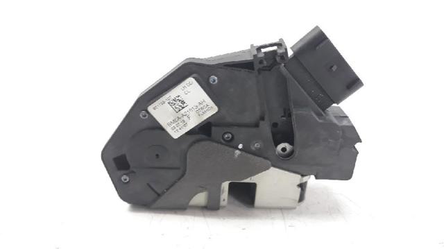 Zamek drzwi przednich lewych BM5AA21813AH FORD