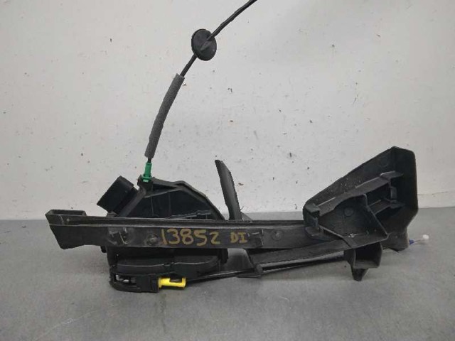 Zamek drzwi przednich lewych BM5AA21813AH FORD