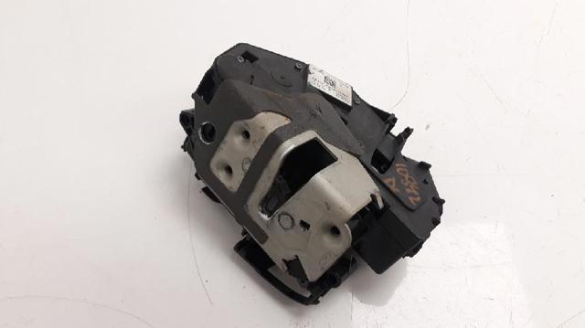 Zamek drzwi przednich lewych BM5AA21813AH FORD