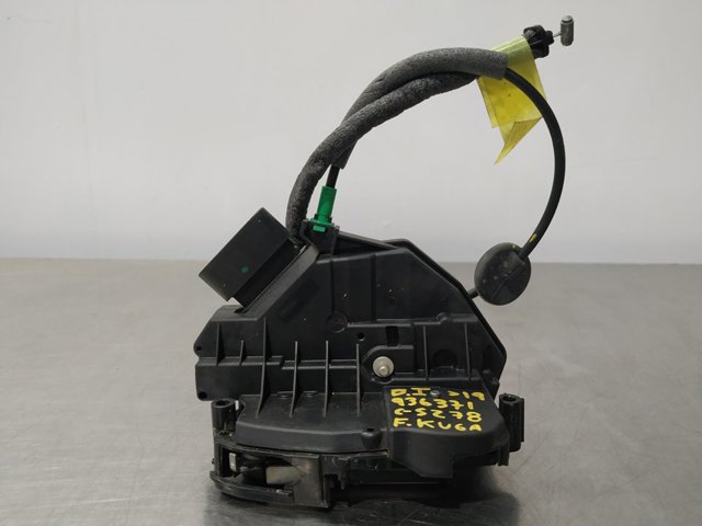 Zamek drzwi przednich lewych BM5AA21813AH FORD