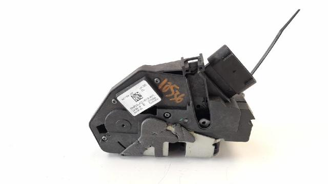 Zamek drzwi przednich lewych BM5AA21813AH FORD