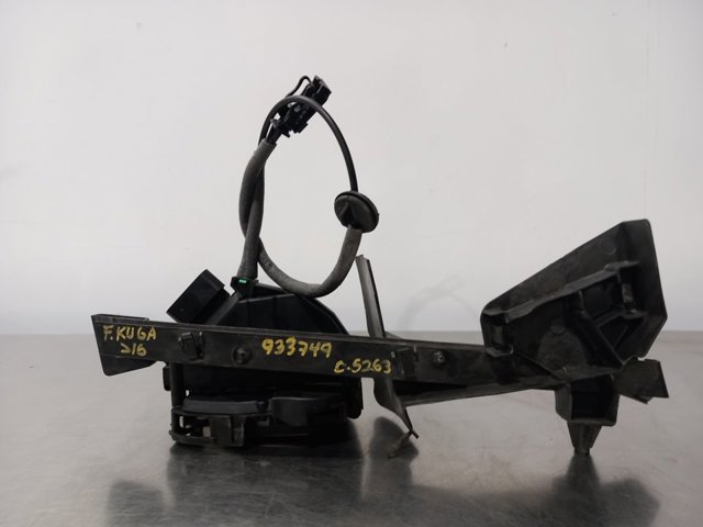 Zamek drzwi przednich lewych BM5AA21813AH FORD