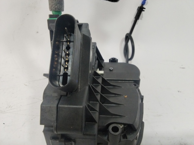 Zamek drzwi przednich lewych BM5AA21813AH FORD