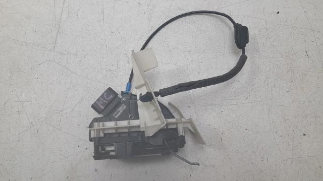 Zamek drzwi przednich lewych BM5AA21813CG FORD