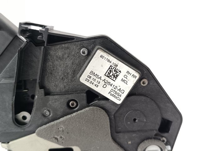 BM5AA26412AG Ford
