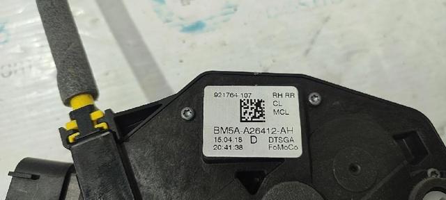 Zamek drzwi tylnych prawych BM5AA26412AH FORD