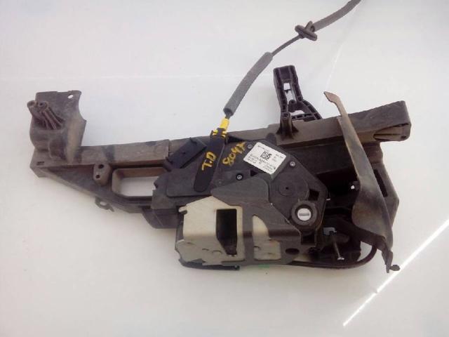 Zamek drzwi tylnych prawych BM5AA26412AH FORD