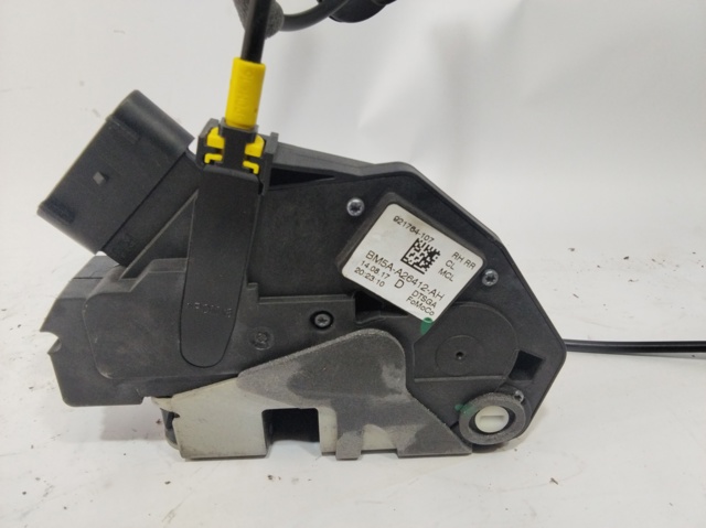 BM5AA26412AH Ford