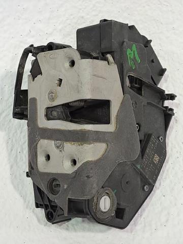 Zamek drzwi tylnych prawych BM5AA26412AH FORD