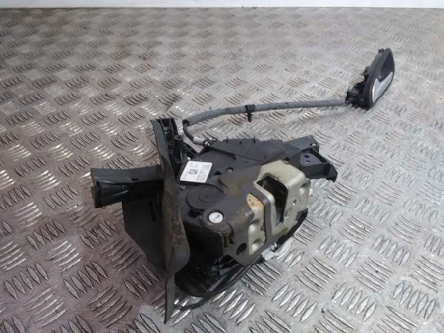 Zamek drzwi tylnych lewych BM5AA26413AF FORD