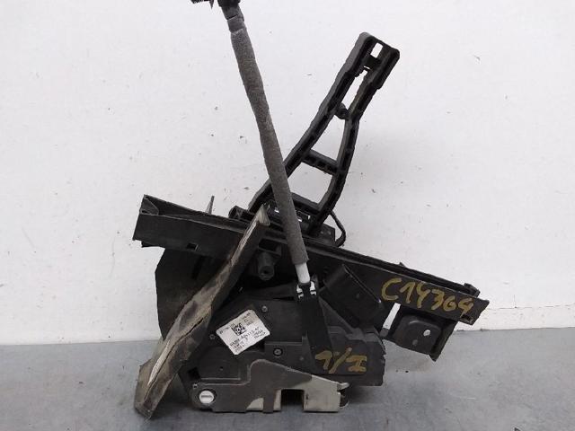 Zamek drzwi tylnych lewych BM5AA26413AF FORD