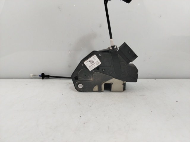 Zamek drzwi Ford Escape