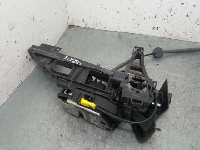 Zamek drzwi Ford Escape