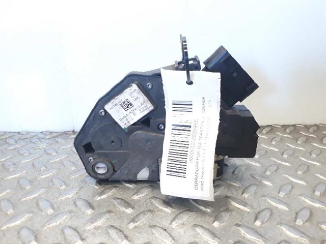 BM5AA26413AH Ford
