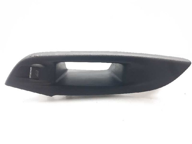 Panel przyciskowy sterowania podnośnikiem szyby przedni prawy BM5T14529AA FORD