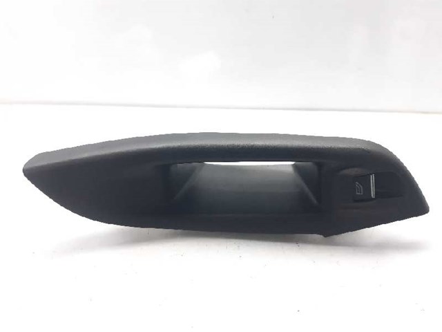 Panel przyciskowy sterowania podnośnikiem szyby przedni prawy BM5T14529AA FORD