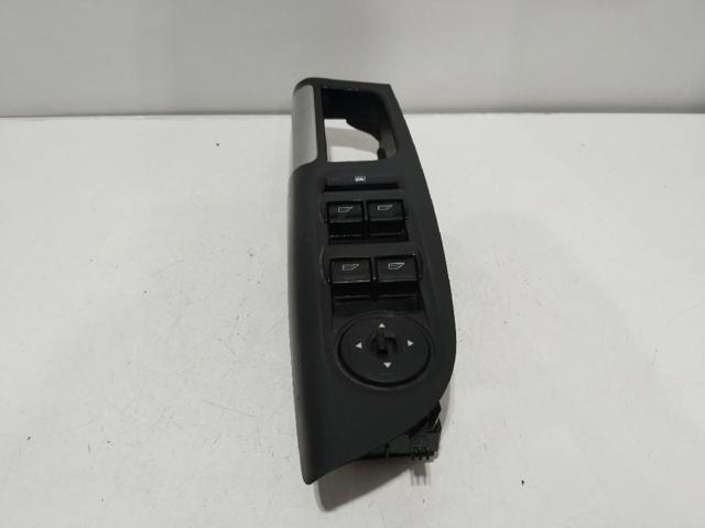 Panel przyciskowy sterowania podnośnikiem szyby przedni lewy BM5T14A132 FORD