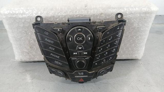 Radioodtwarzacz (radio AM/FM) BM5T18K811BA FORD