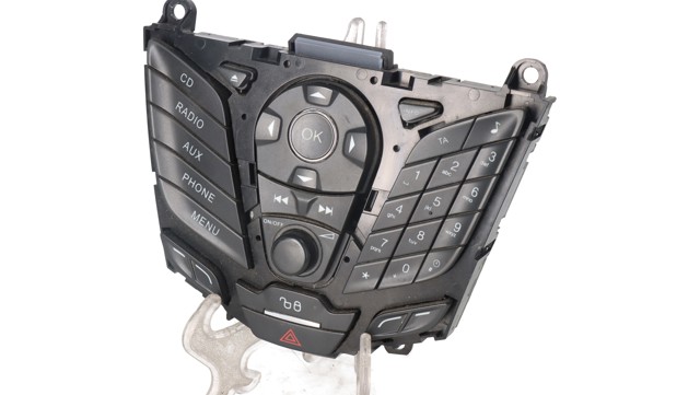 Radioodtwarzacz (radio AM/FM) BM5T18K811BA FORD