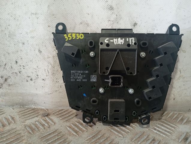 Radioodtwarzacz (radio AM/FM) BM5T18K811BA FORD