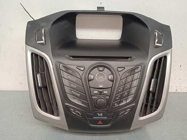Radioodtwarzacz (radio AM/FM) BM5T18K811BA FORD