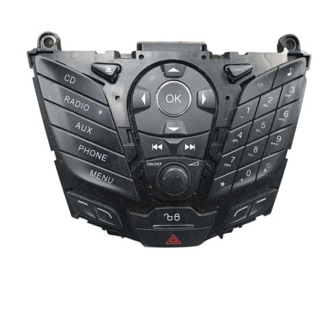 Radioodtwarzacz (radio AM/FM) BM5T18K811BA FORD