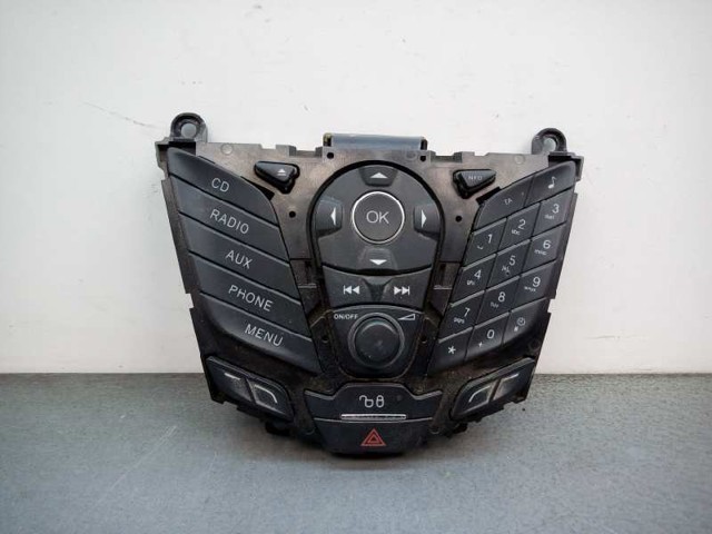 Radioodtwarzacz (radio AM/FM) BM5T18K811BA FORD
