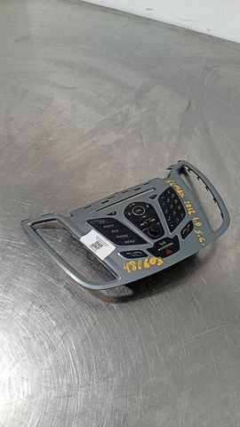 Radioodtwarzacz (radio AM/FM) BM5T18K811BA FORD