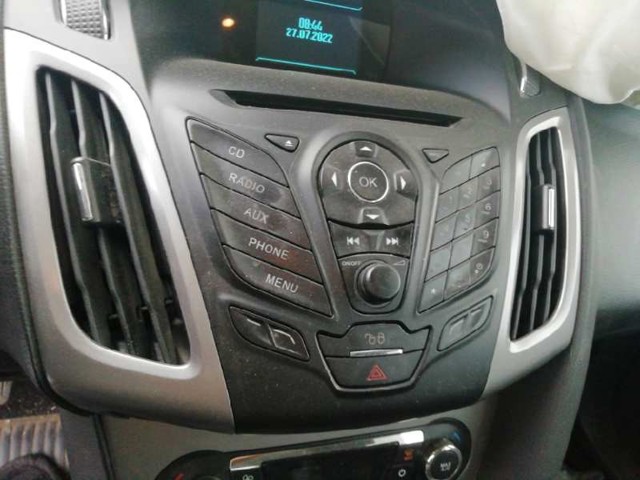Radioodtwarzacz (radio AM/FM) BM5T18K811BA FORD