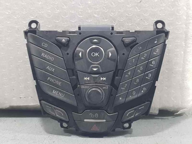 Radioodtwarzacz (radio AM/FM) BM5T18K811BA FORD