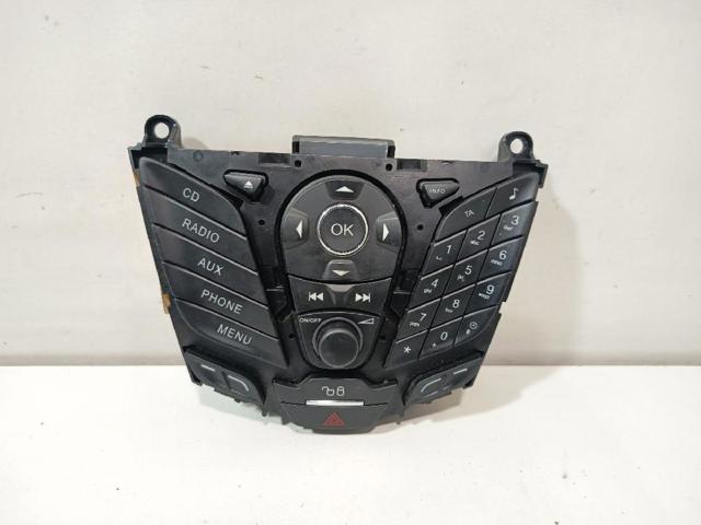 Radioodtwarzacz (radio AM/FM) BM5T18K811BA FORD