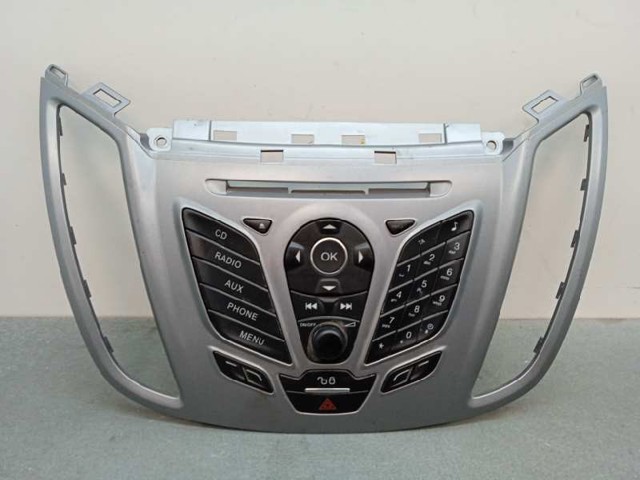 Radioodtwarzacz (radio AM/FM) BM5T18K811BA FORD