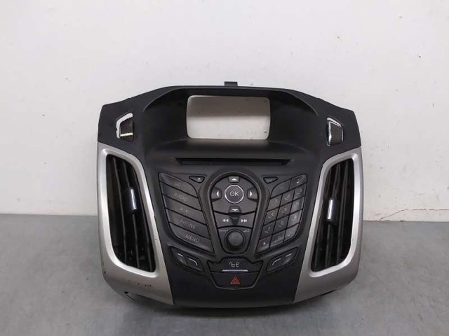 Radioodtwarzacz (radio AM/FM) BM5T18K811BA FORD