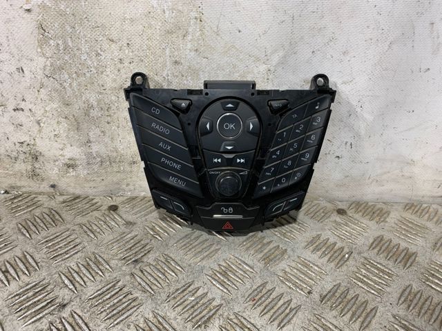 Radioodtwarzacz (radio AM/FM) BM5T18K811BA FORD