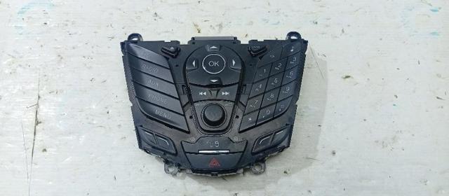 Radioodtwarzacz (radio AM/FM) BM5T18K811BA FORD
