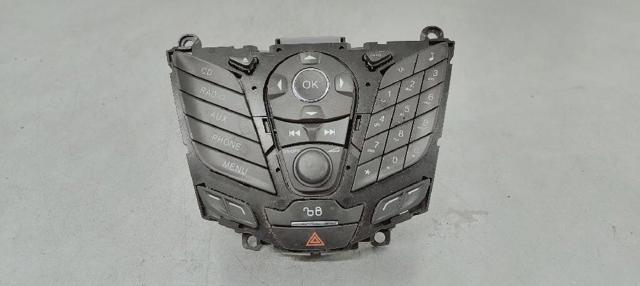 Radioodtwarzacz (radio AM/FM) BM5T18K811BA FORD