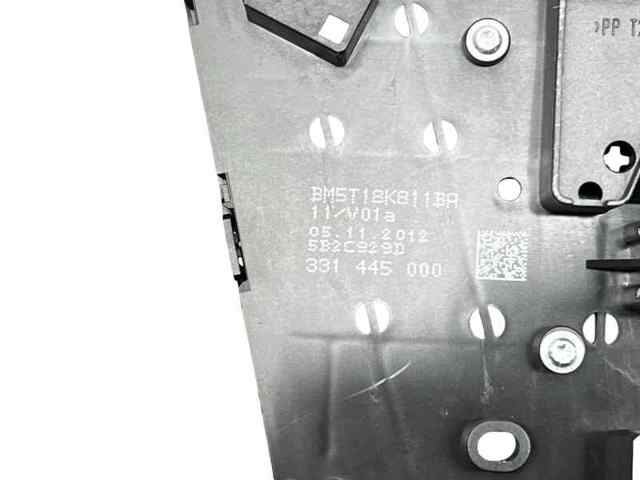 Radioodtwarzacz (radio AM/FM) BM5T18K811BA FORD