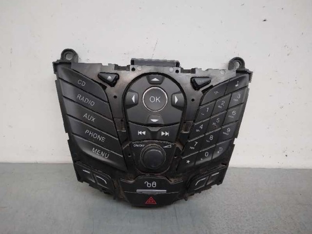 Radioodtwarzacz (radio AM/FM) BM5T18K811BA FORD