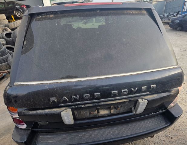  Land Rover Range Rover III (L322)
