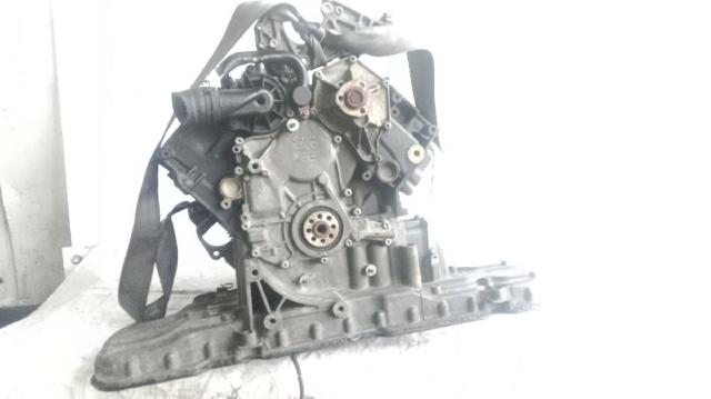 Silnik w komplecie BMK VAG