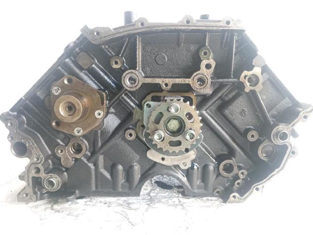 Silnik w komplecie BMK VAG