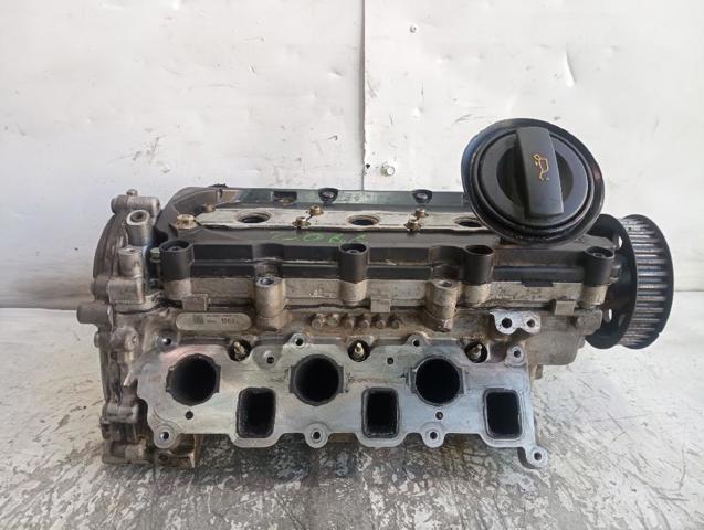 Silnik w komplecie BMK VAG