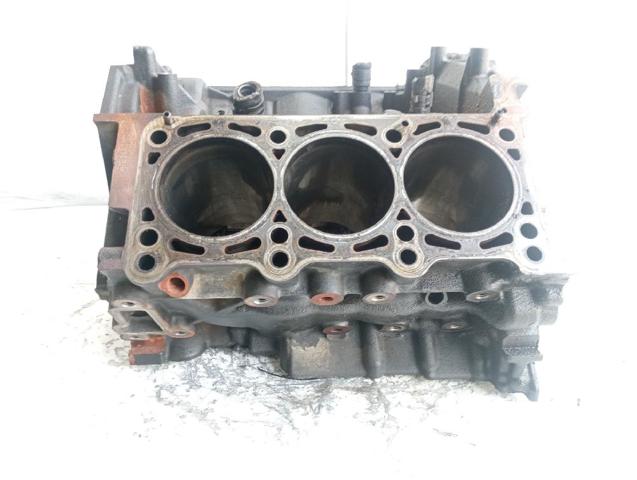 Silnik w komplecie BMK VAG