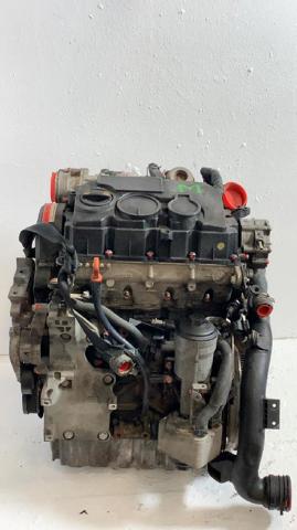 Silnik w komplecie do Volkswagen Golf AJ5