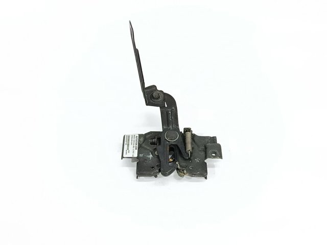 Zamek maski do Mazda 3 BK