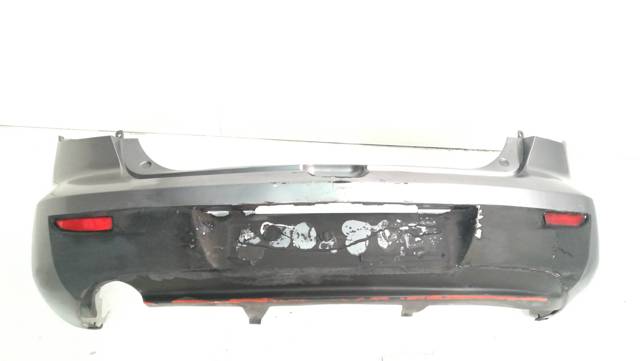 Zderzak tylny do Mazda 3 BK