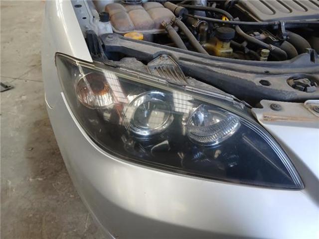 Reflektor prawy BN8V510K0C MAZDA